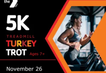 5k treadmill turkey trot